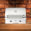 American Outdoor Grill L-Series 24-Inch 2-Burner Built-In Natural Gas Grill [24NBL-00SP] (SAK10834)