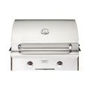 American Outdoor Grill L-Series 24-Inch 2-Burner Built-In Natural Gas Grill [24NBL-00SP] (SAK10834)