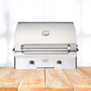American Outdoor Grill T-Series 24-Inch 2-Burner Built-In Natural Gas Grill [24NBT-00SP] (SAK58391)