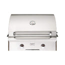 American Outdoor Grill T-Series 24-Inch 2-Burner Built-In Natural Gas Grill [24NBT-00SP] (SAK58391)