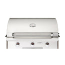 American Outdoor Grill L-Series 30-Inch 3-Burner Built-In Natural Gas Grill [30NBL-00SP] (SAK02335)