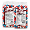 American Medley Popcorn | Pack of 2 | 5 oz | HR Poppin' Snacks