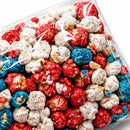 American Medley Popcorn | Pack of 2 | 5 oz | HR Poppin' Snacks