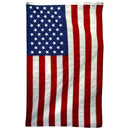 Nylon American Flag — Fade-Resistant Made in USA