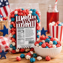 American Medley Popcorn | 5 oz | HR Poppin' Snacks