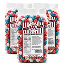 American Medley Popcorn | Pack of 3 | 5 oz | HR Poppin' Snacks