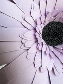 Gerber Daisy Single Stem | Handcrafted Paper Flower
