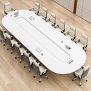 Amica · Conference Room Table