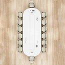 Amica · Conference Room Table