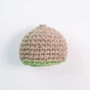 DIY Crochet Kit Fruits Set Monte PAK351