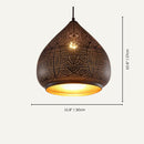 Amina Pendant Light