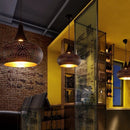 Amina Pendant Light