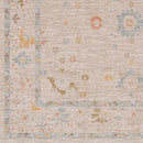 Amina Oushak Thick Luxe Area Rug