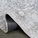 Hedda Boutique Washable Rug