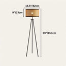 Amnis Floor Lamp