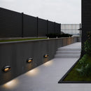 Amor Outdoor Step Lamp