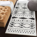 Amoret Area Rug - Clearance