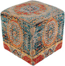 Kaltenleutgeben Saffron Pouf