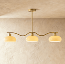 Ampix Chandelier