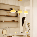 Ampix Chandelier