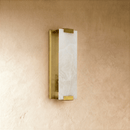 Amrad Alabaster Wall Lamp