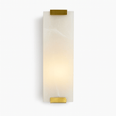 Amrad Alabaster Wall Lamp