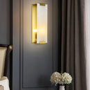 Amrad Alabaster Wall Lamp