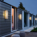 Amrad Alabaster Wall Lamp