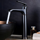 Amred Bathroom Faucet