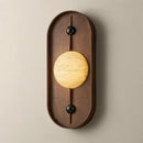 Amritah Wall Lamp