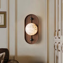 Amritah Wall Lamp