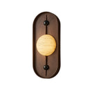 Amritah Wall Lamp
