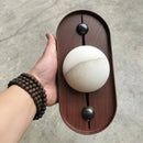 Amritah Wall Lamp