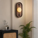 Amritah Wall Lamp