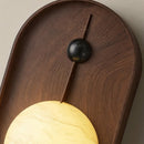 Amritah Wall Lamp