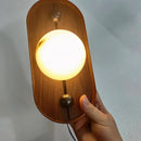 Amritah Wall Lamp