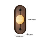 Amritah Wall Lamp