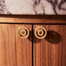 Amysa Knob & Pull Bar