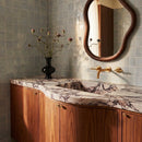 Amysa Knob & Pull Bar