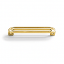 Amysa Knob & Pull Bar