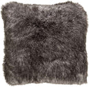 Thun Black Pillow Cover