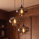 Anaar Pendant Light