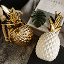 Ananas Figurine