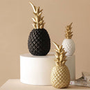 Ananas Figurine