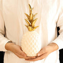 Ananas Figurine