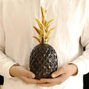 Ananas Figurine