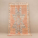 Anasi - vintage boujad rug