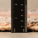 Anasi - vintage boujad rug