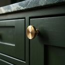 Anasu Knob
