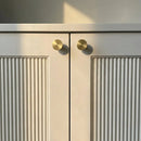 Anasu Knob